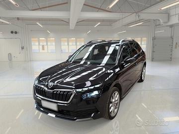 SKODA KAMIQ 1.6 TDI 85KW STYLE DSG SUV