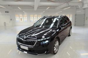 SKODA KAMIQ 1.6 TDI 85KW STYLE DSG SUV