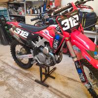 Crf250 2026