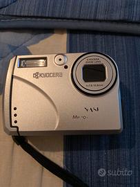 Macchina fotografica digitale