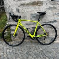 Specialized Tarmac SL5
