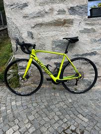 Specialized Tarmac SL5