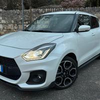 Suzuki Swift Sport Hybrid 1.4 Garanzia 2026