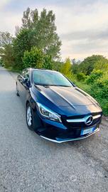 Mercedes -Benz  Cla 220  Shooting Brake Automatica