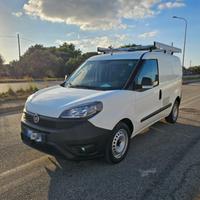 FIAT Doblo Doblò 1.6 MJT 105cv S&S PC-TN Cargo B