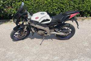 Aprilia RS50 del 2009