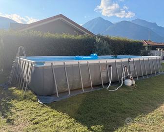 Piscina Bestway