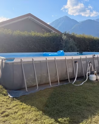 Piscina Bestway