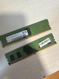 Ram ddr4