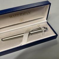 Penna Stilografica Waterman