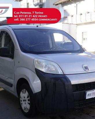 FIAT Fiorino 1.3 MJT 75CV Furgone SX Unicopro...
