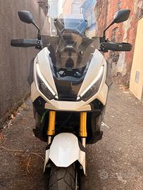 Honda X-Adv
