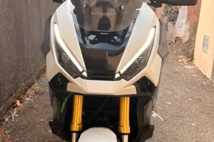 Honda X-Adv