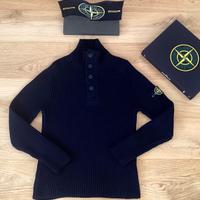 Stone Island Maglione Originale