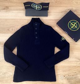 Stone Island Maglione Originale