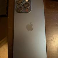 Iphone 15 pro max 512 Gb