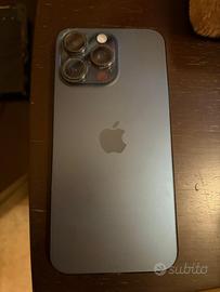 Iphone 15 pro max 512 Gb