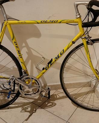 bici da corsa metà anni 90