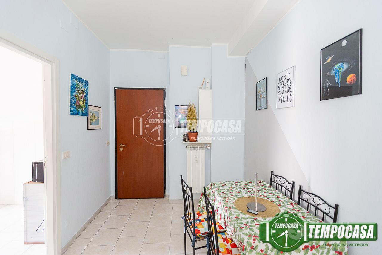 Appartamento – Sant'Angelo Lodigiano, Pilota, Galeotta - Vista 2