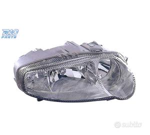 FANALE DX ALFA ROMEO 147 00-04