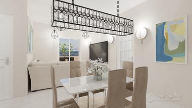 Trivano nuova costruzione