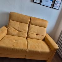 divano 2 posti 