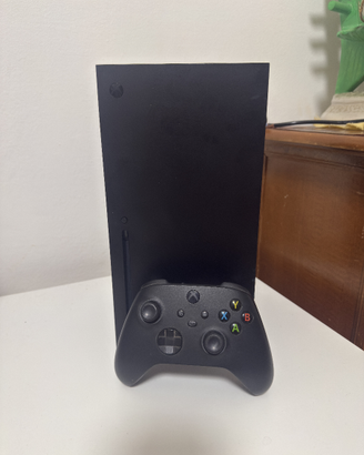 Xbox series X