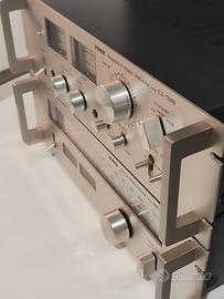 FISHER CA-7000 + FM-7000 vintage