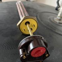 RESISTENZA + TERMOSTATO SCALDABAGNO 3000 W