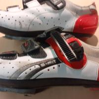 Scarpe bici corsa Sidi