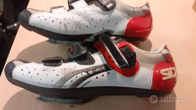 Scarpe bici corsa Sidi