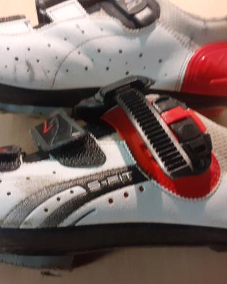 Scarpe bici corsa Sidi