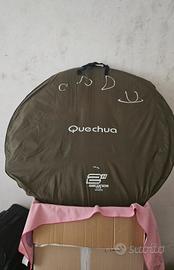 tenda campeggio 