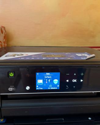 Stampante epson