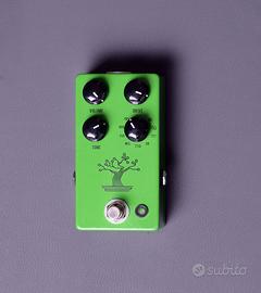 JHS Bonsai – Overdrive 9-in-1