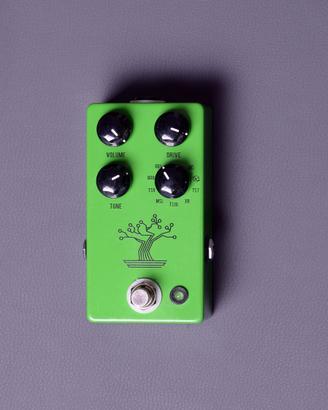 JHS Bonsai – Overdrive 9-in-1