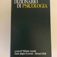 Libri vari psicologia / psicoanalisi