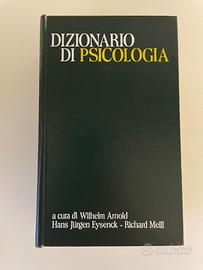 Libri vari psicologia / psicoanalisi
