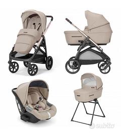 Inglesina APTICA System Quattro