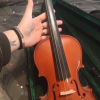 Violino Student 4/4