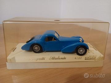 4088 Bugatti Atalante