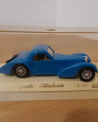 4088 Bugatti Atalante