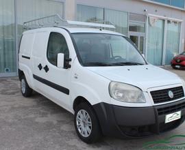 FURGONE FIAT DOBLO 1.3 MULTIJET MAXI CON CLIMA