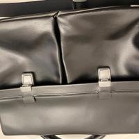 Borsa in pelle