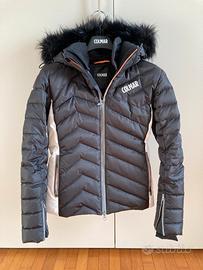 Colmar giacca a vento sci donna