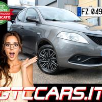 Lancia Ypsilon 1.2 69 CV 5 porte GPL Ecochic Elefa