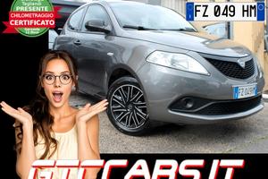 Lancia Ypsilon 1.2 69 CV 5 porte GPL Ecochic Elefa
