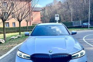 BMW 320 TOURING MSPORT