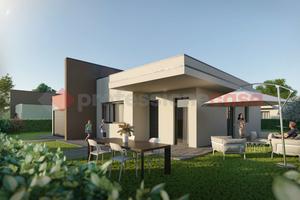 Villa bifamiliare Landriano [Cod. rif 3241526VRG]