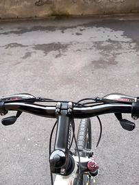 Mountain-bike Sintesi 